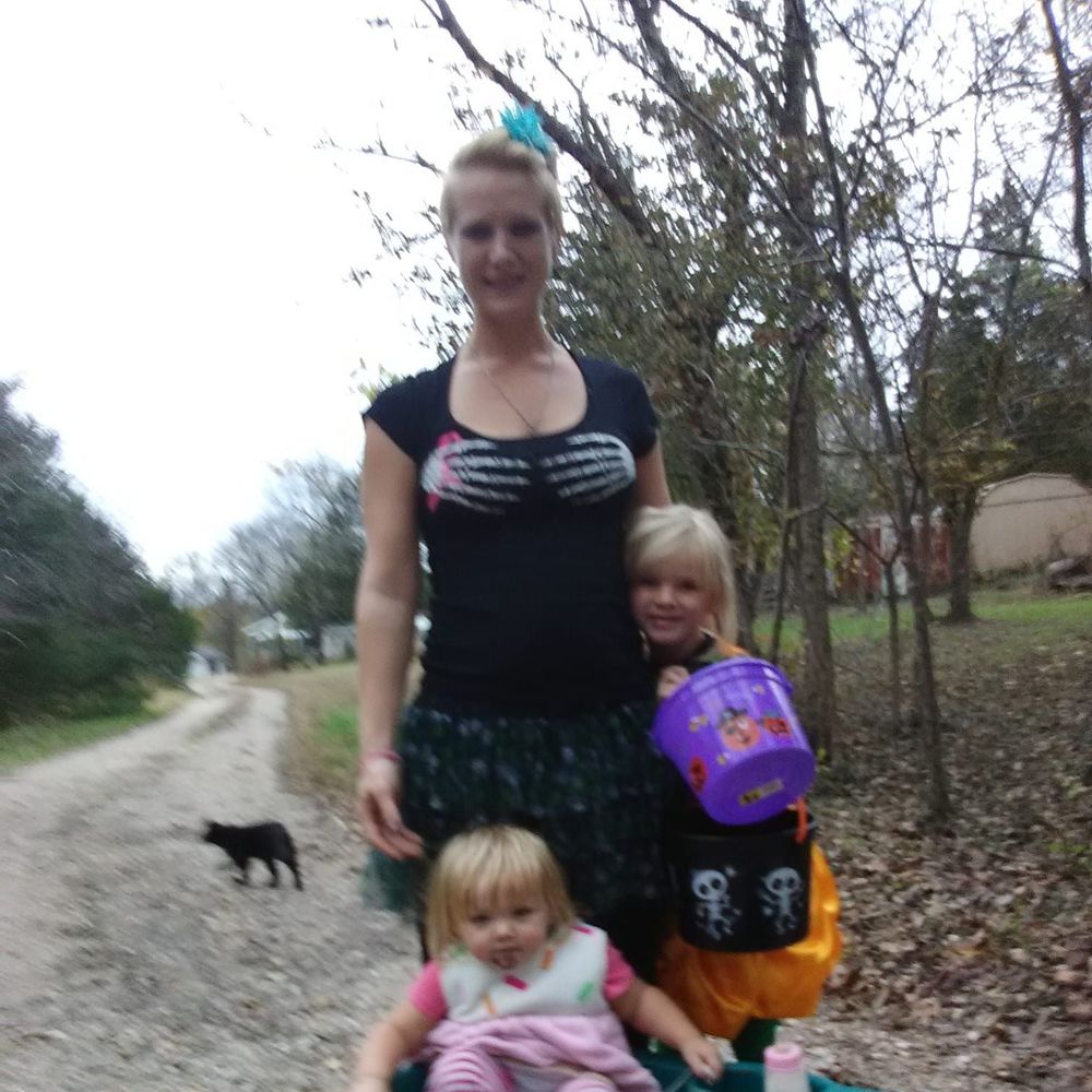 Meet your Posher, April